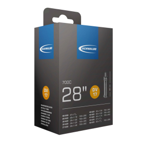 Schwalbe Nr. 17 27/700x28-47 DV 40mm dv17