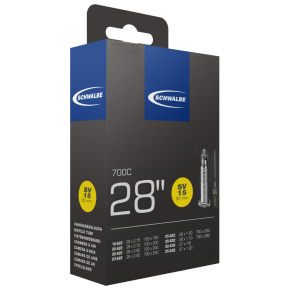 Schwalbe Nr.15 700x18-28 RV 50mm