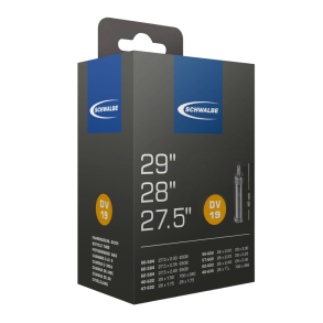 Schwalbe Nr. 19 27,5/28/29x1,50-2,40 40/62 DV 40mm