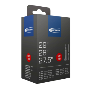 Schwalbe Nr.19 27,5/28/29x1,50-2,40 40/62 RV 40mm