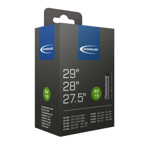 Schwalbe Nr.19 27.5/28/29x1,50-2,40 40/62 AV 40mm