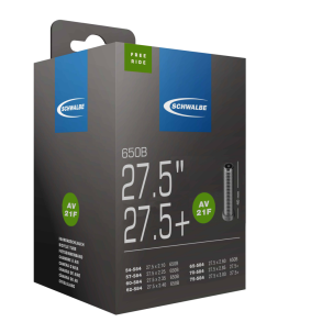 Schwalbe Nr.21f 27,5x2,10-3,00 54/75 AV 40mm