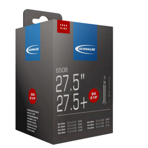 Schwalbe Nr.21f 27,5x2,1-3,00 54/75 RV 40mm