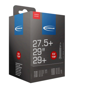 Schwalbe Nr.19F 29x2,10-2,90 54/75 RV 40mm