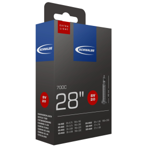 Schwalbe Nr.20 27/700x18-25 RV 40mm