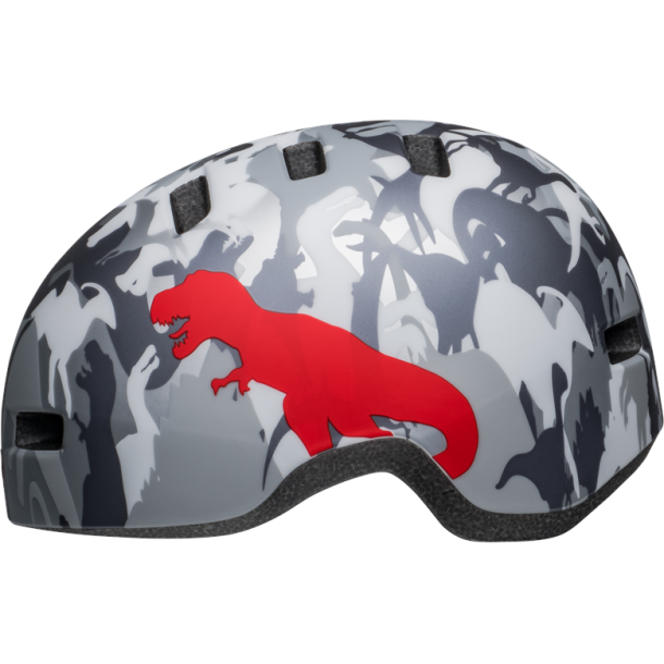 Bell Lil Ripper Barn