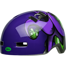 Bell Lil Ripper Barn