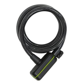 Abus Citadel Wirels 12mmx180cm