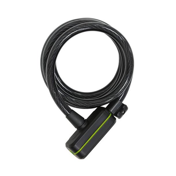 Abus Citadel Wirels 12mmx180cm