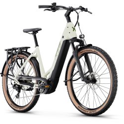 IXGO MT-E Three+ 600 