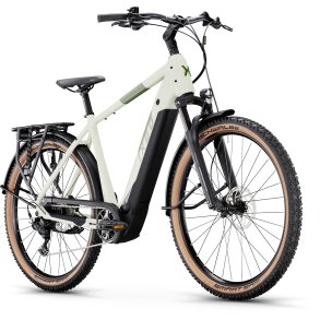 IXGO MT-E Three+ 600 