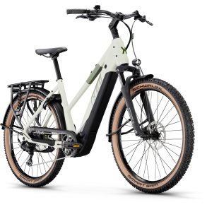 IXGO MT-E Three+ 600 