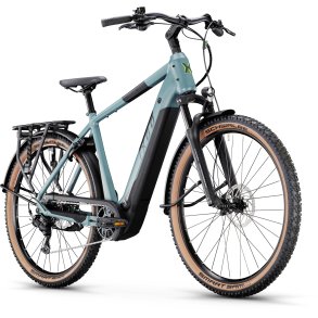 IXGO MT-E Three+ 600 