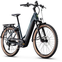 IXGO MT-E Four + 800 