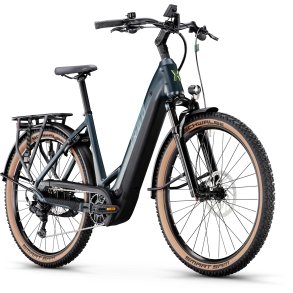 IXGO MT-E Four + 800 