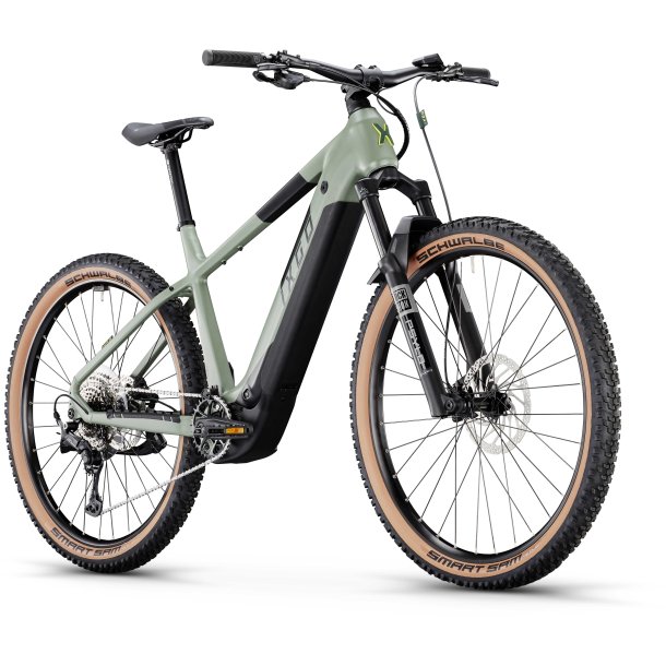 IXGO MX-E FOUR 800  2025 43CM