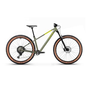 IXGO MX ONE 27.5