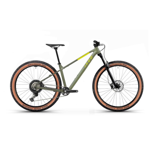 IXGO MX ONE 27.5"