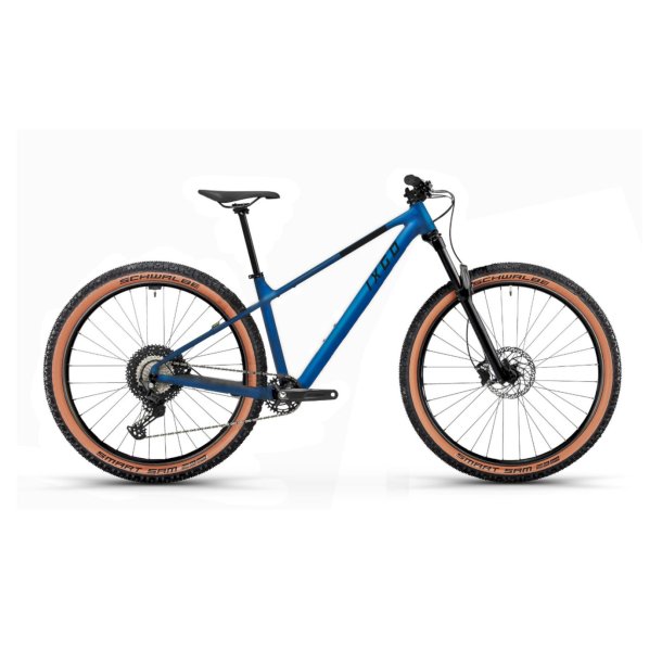 IXGO MX ONE 27.5"