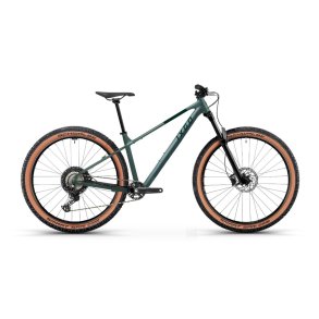 IXGO MX TWO 27.5