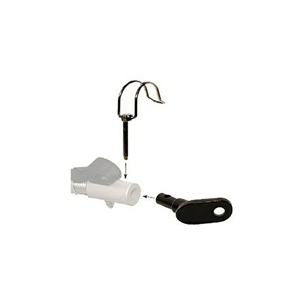 M-WAVE Universal kobling
