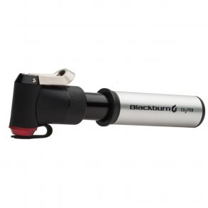 Blackburn Mammoth Co2FER