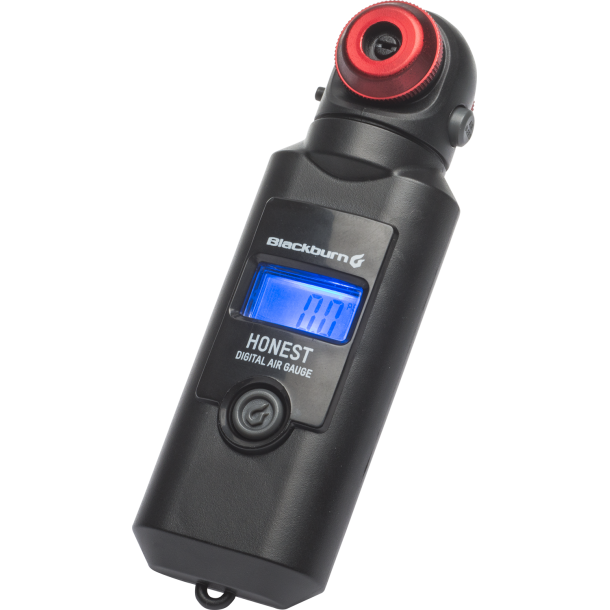 Blackburn Honest Digital dktrykmler