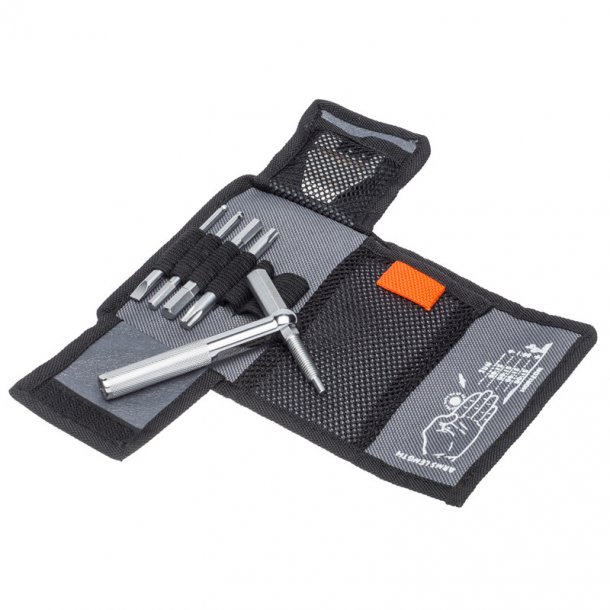 Blackburn Big Switch multivrktj