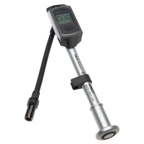 Blackburn Honest Digital Shock