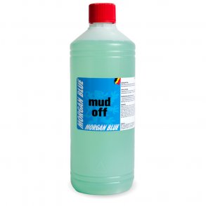 Morgan Blue Mud Off excl. pumpe - 1L