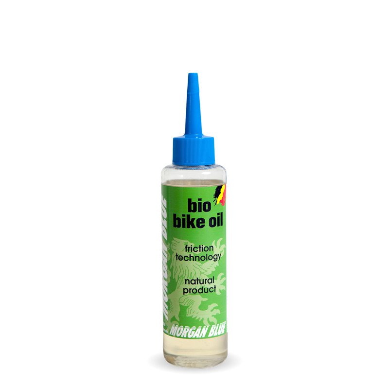 Morgan blue best sale bike oil