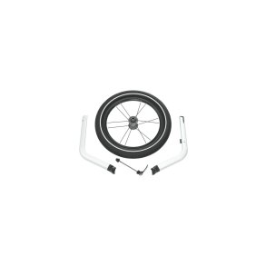 Thule Chariot Jogging Option Kit 