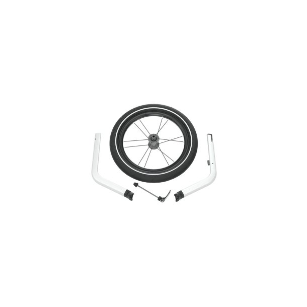 Thule Chariot Jogging Option Kit 