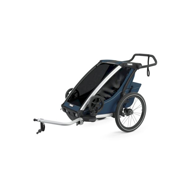 Thule Chariot Cross - 1 barn
