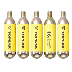 Topeak CO2 16g