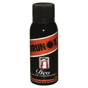 Brunox Deo Pleje og smring til fjedergafler