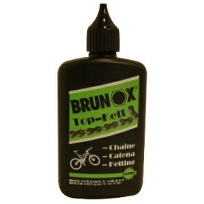 Brunox Top-Kett Kdeolie - 100ml