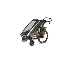 Thule Chariot Cross 2 