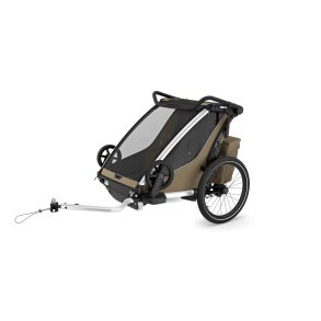 Thule Chariot Cross 2