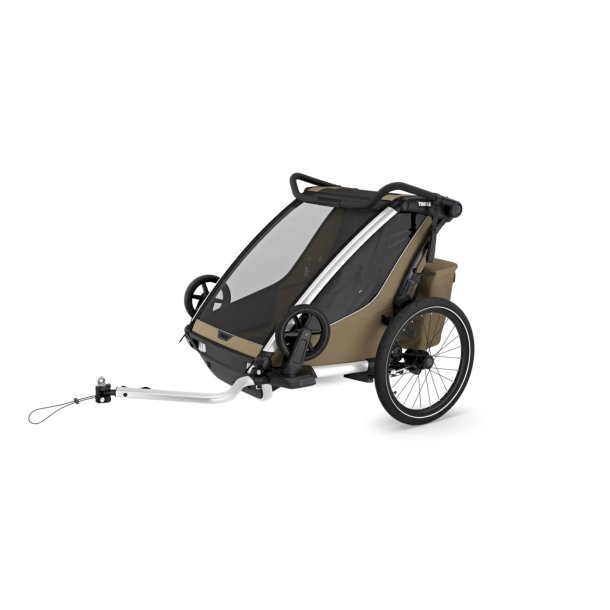Thule Chariot Cross 2