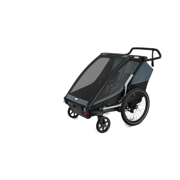 Thule Chariot Cab - 2 b�rn 