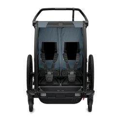 Thule Chariot Cab - 2 b�rn 