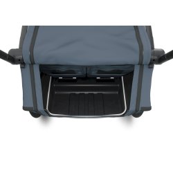 Thule Chariot Cab - 2 b�rn 