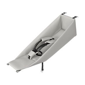 Thule Chariot Baby indsats