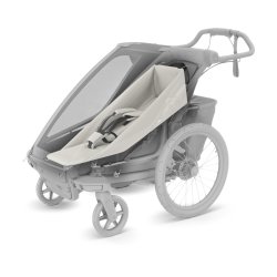 Thule Chariot Baby indsats