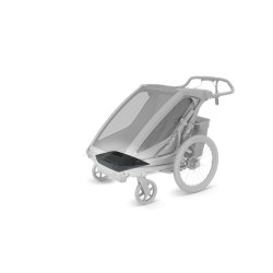 Thule Chariot M�tte - dobbelt