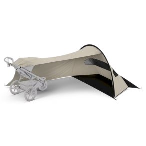 Thule Chariot Solsejl