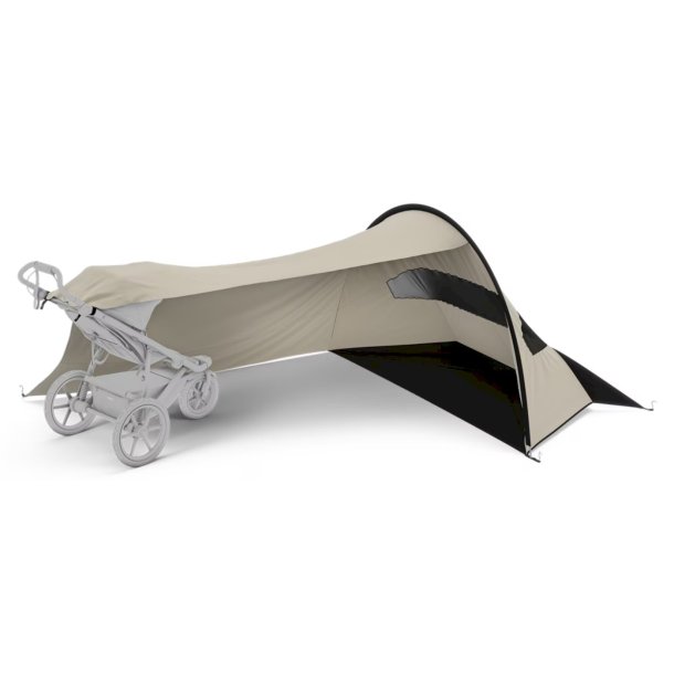 Thule Chariot Solsejl