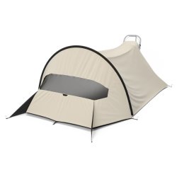 Thule Chariot Solsejl