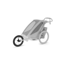 Thule Chariot 2 Jogging Kit - 1 barn